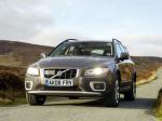 Volvo XC70 2007 года (UK)